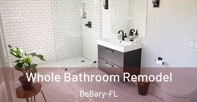 inner Bathroom imggen Whole Bathroom Remodel DeBary-FL