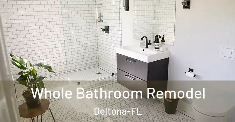 inner Bathroom imggen Whole Bathroom Remodel Deltona-FL