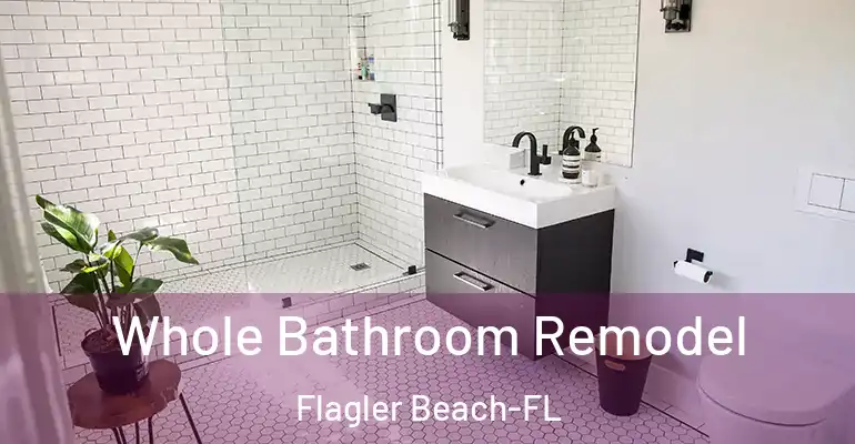 inner Bathroom imggen Whole Bathroom Remodel Flagler Beach-FL