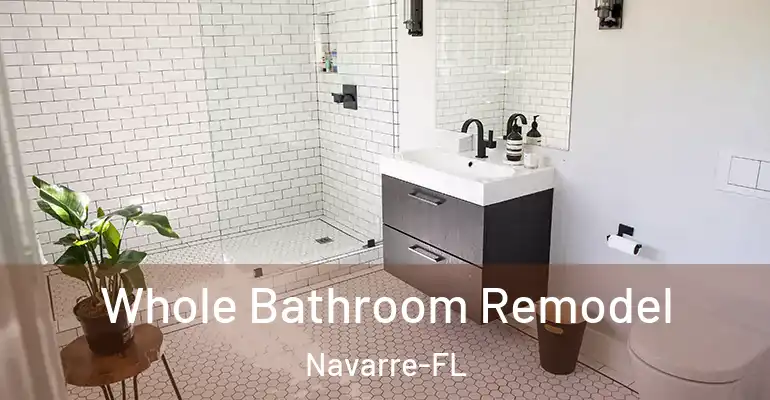 inner Bathroom imggen Whole Bathroom Remodel Navarre-FL