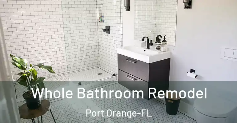inner Bathroom imggen Whole Bathroom Remodel Port Orange-FL