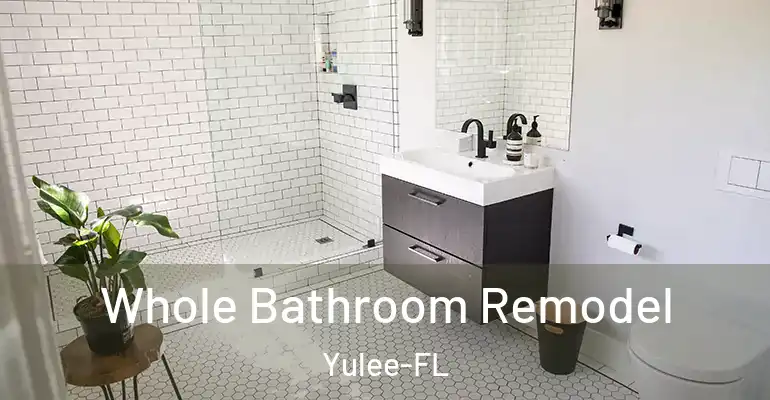 inner Bathroom imggen Whole Bathroom Remodel Yulee-FL